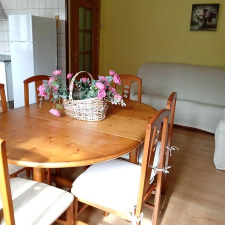 Apartamento Casa Montse-Izquierda Colombres Exterior foto
