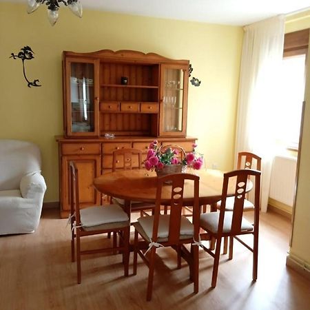 Apartamento Casa Montse-Izquierda Colombres Exterior foto