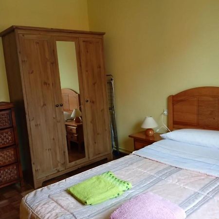 Apartamento Casa Montse-Izquierda Colombres Exterior foto