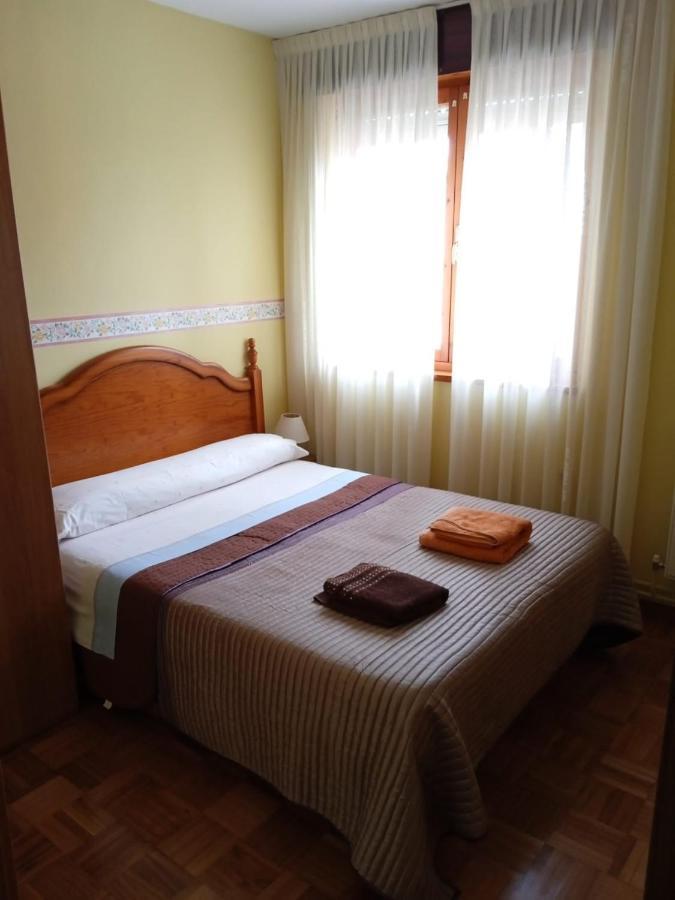 Apartamento Casa Montse-Izquierda Colombres Exterior foto